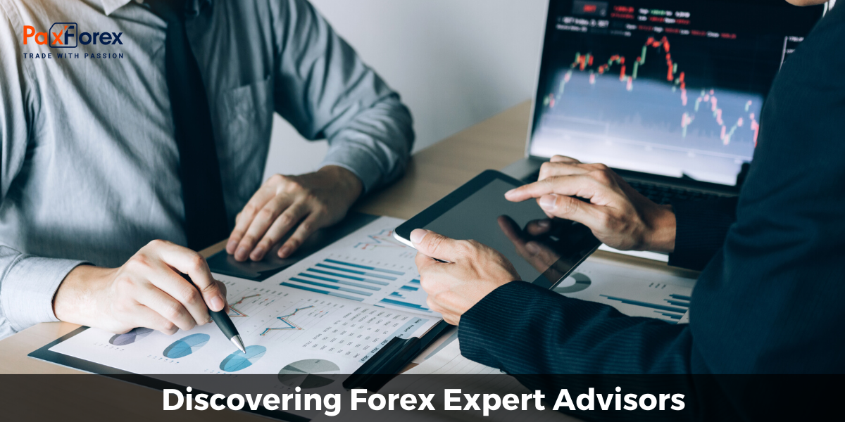 Discovering Forex Expert Advisors