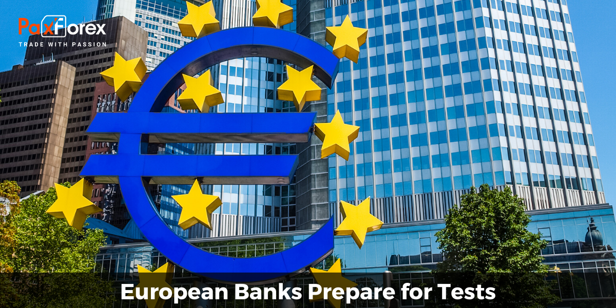 European Banks Prepare for Tests