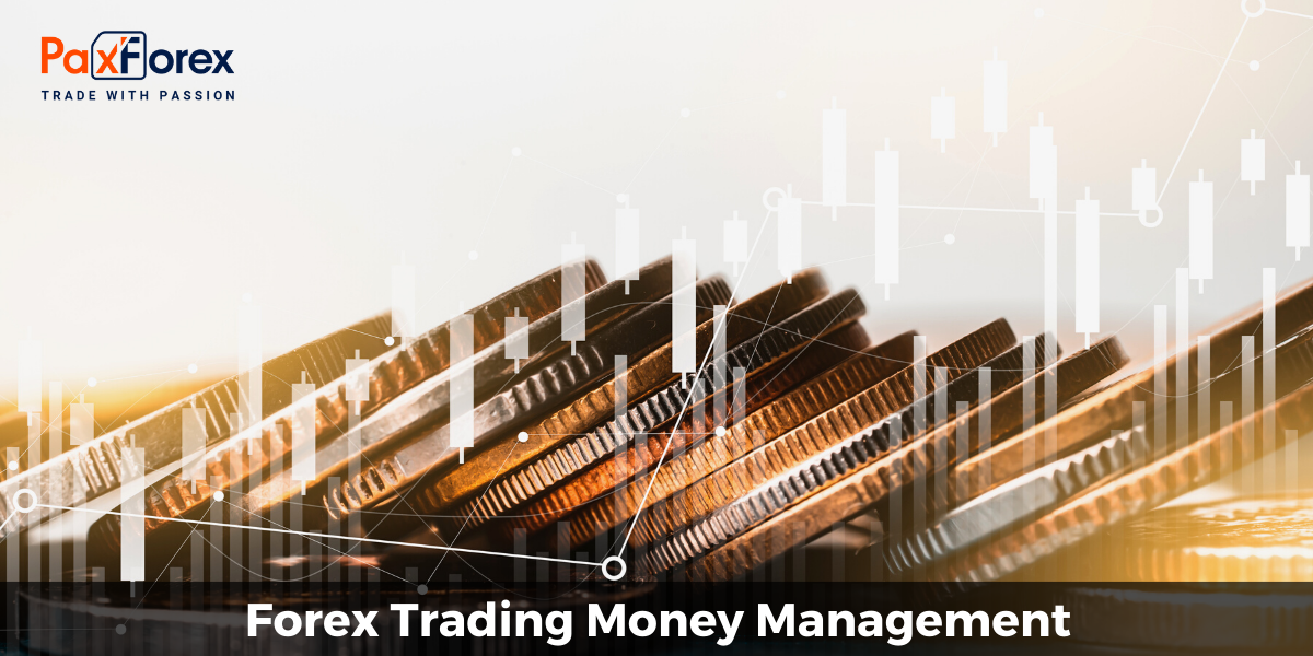 Forex Trading Money Management