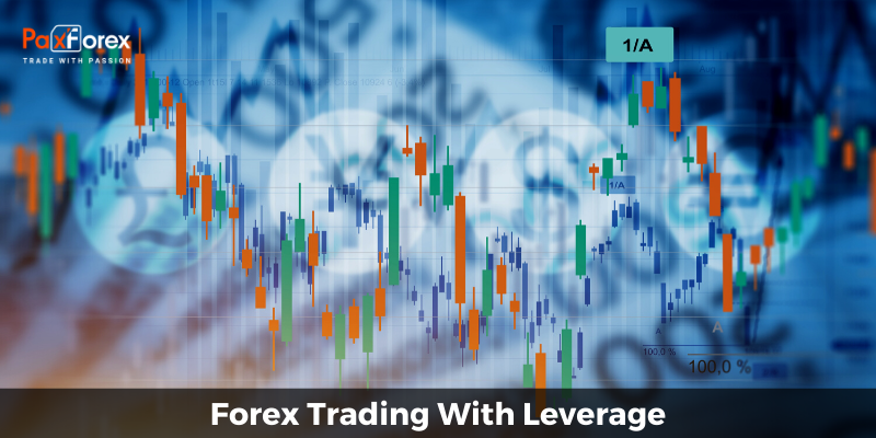Forex Trading With Leverage