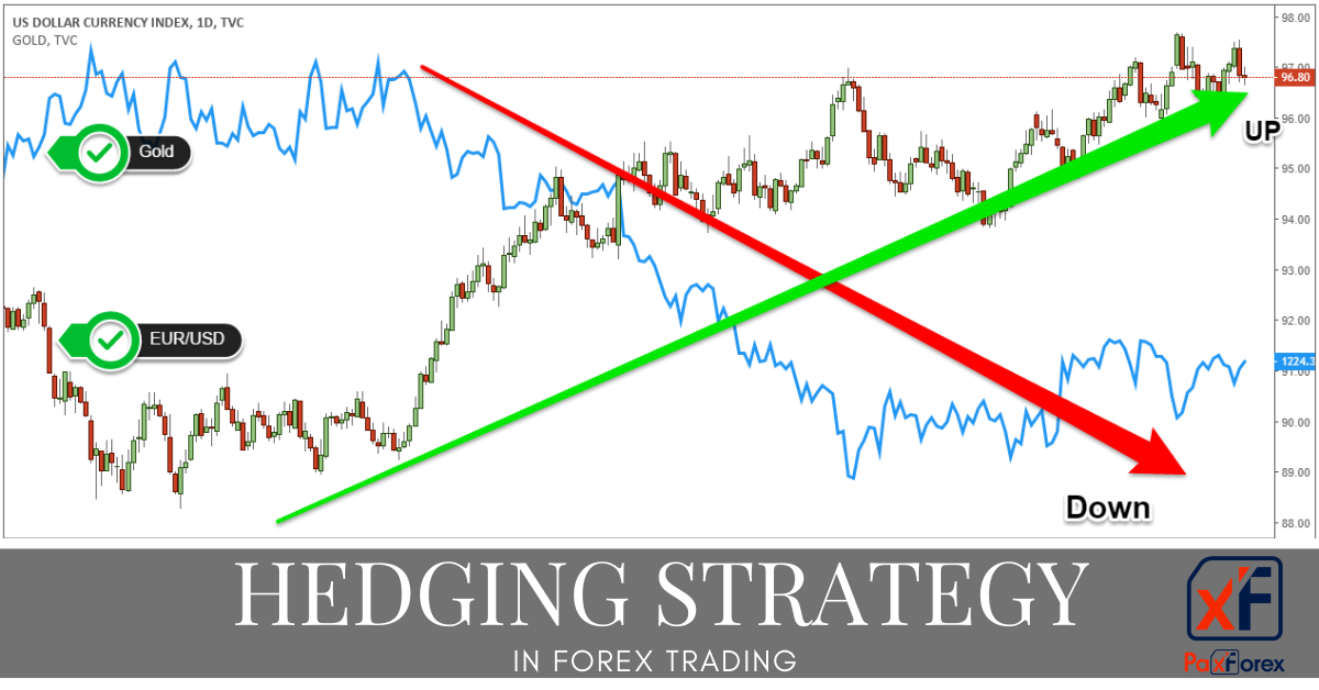 Hedging Strategy in Forex Trading1