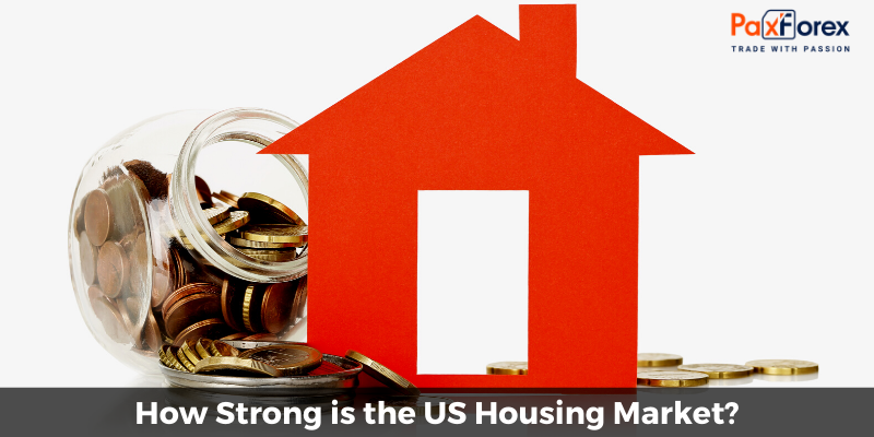 How Strong is the US Housing Market?