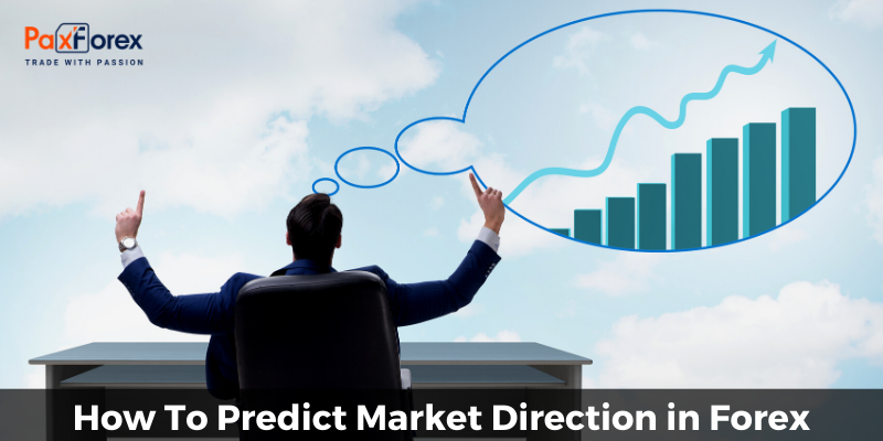 How To Predict Market Direction in Forex 1