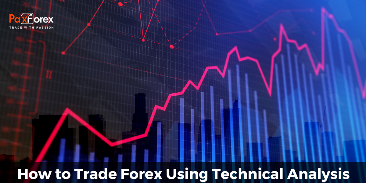 How to Trade Forex Using Technical Analysis