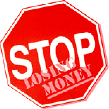 How to Stop Losing Money in Forex1