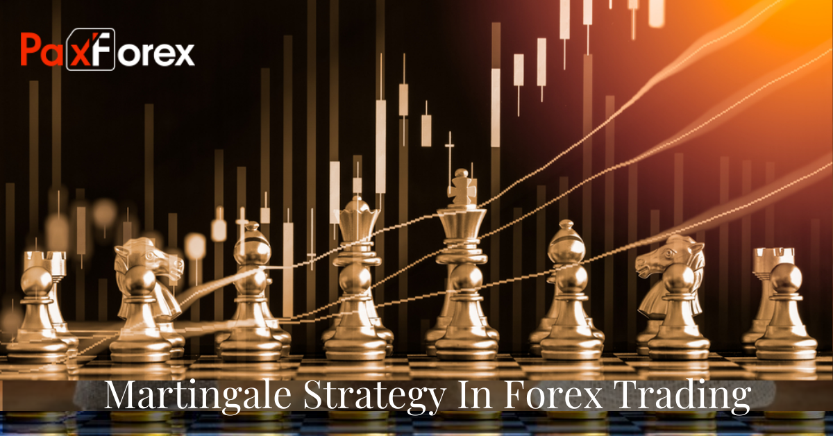 What Is The Martingale Strategy In Forex Trading?1
