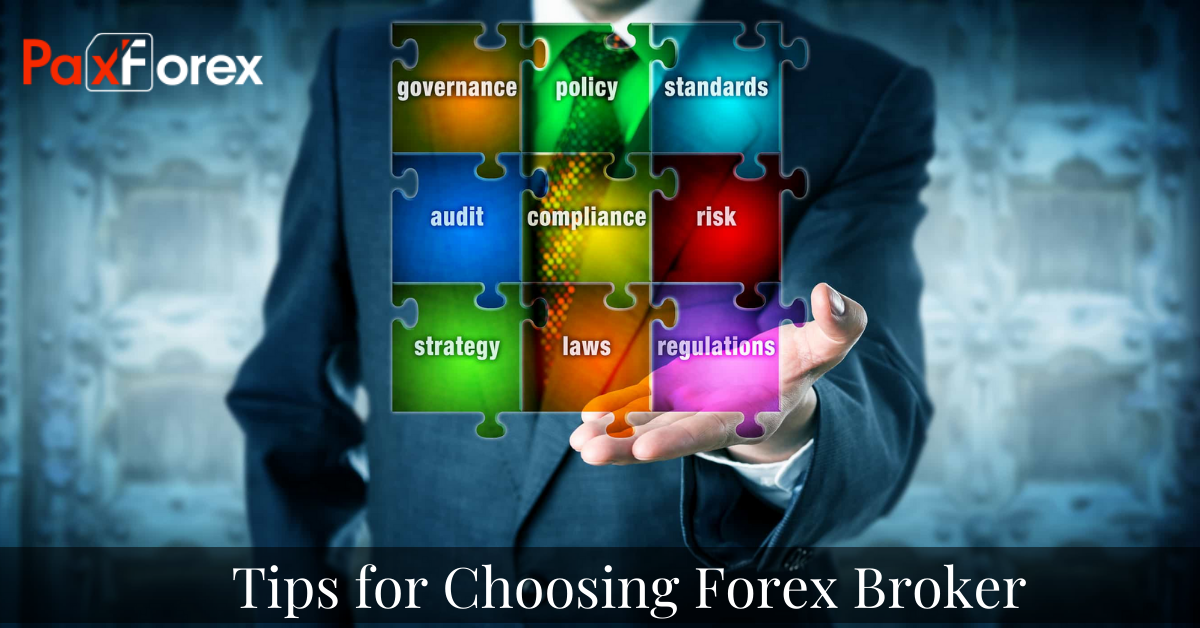 Tips for Choosing Forex Broker1