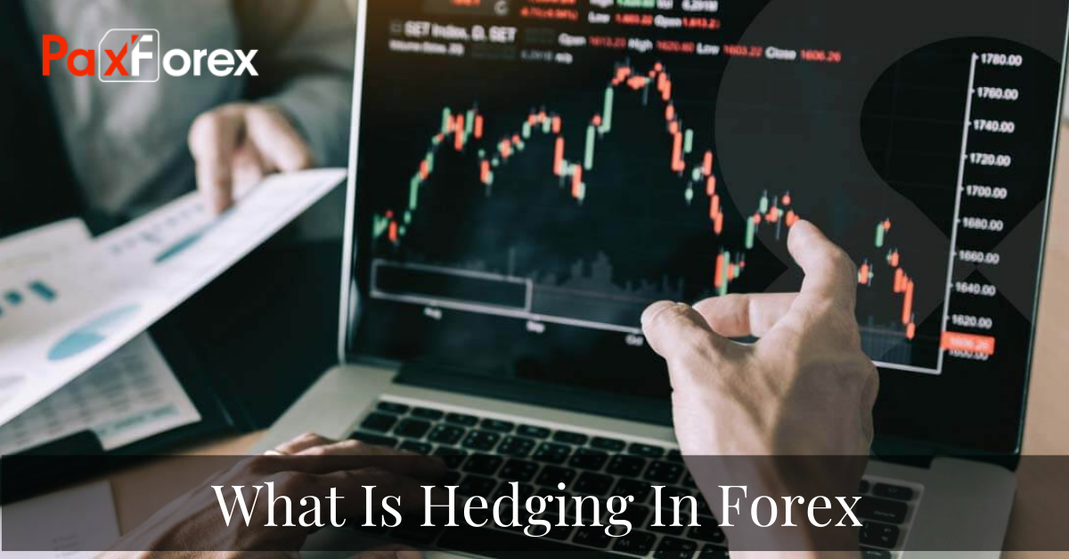 What Is Hedging In Forex: Everything You Need To Know1