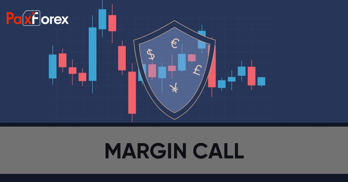 What is Margin Call in Forex Trading1