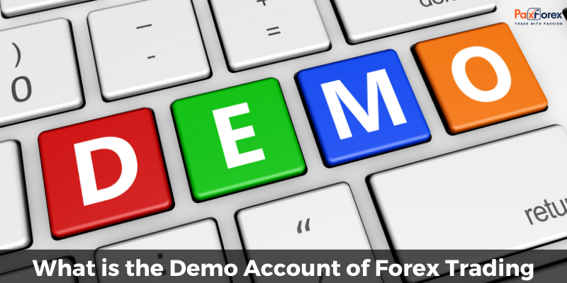 What is the Demo Account of Forex Trading1